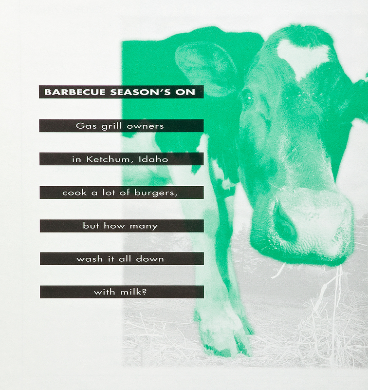 AMA GREENBOOK CAMPAIGN